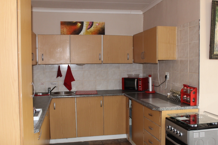 3 Bedroom Property for Sale in Sasolburg Ext 1 Free State